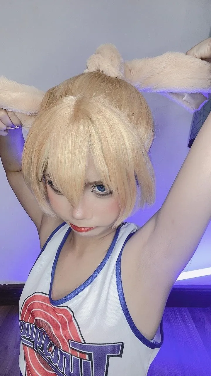 PoppaChan – NO.013 Lola Bunny [148P]插图7